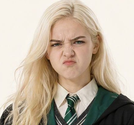 Disdain